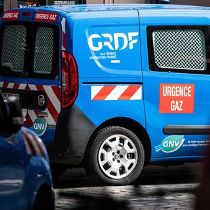 GRDF vous informe